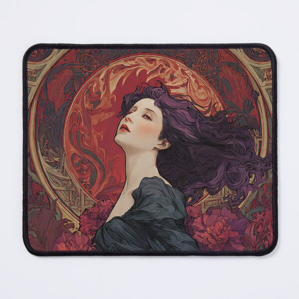 Item preview, Seraphine designed and sold by watolo.