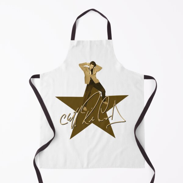 Item preview, Golden Star Music Legend Performance Signature designed and sold by majidi1.