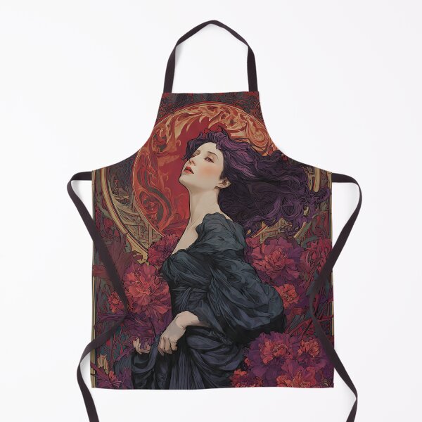 Item preview, Seraphine designed and sold by watolo.