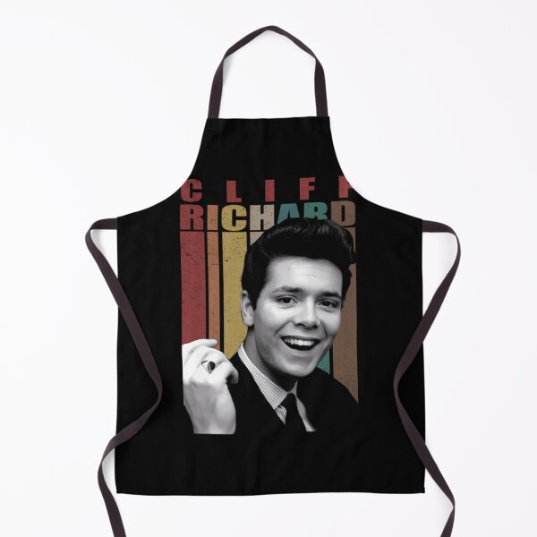 Item preview, 60s British Pop Singer Portrait with Multicolored Stripes designed and sold by majidi1.