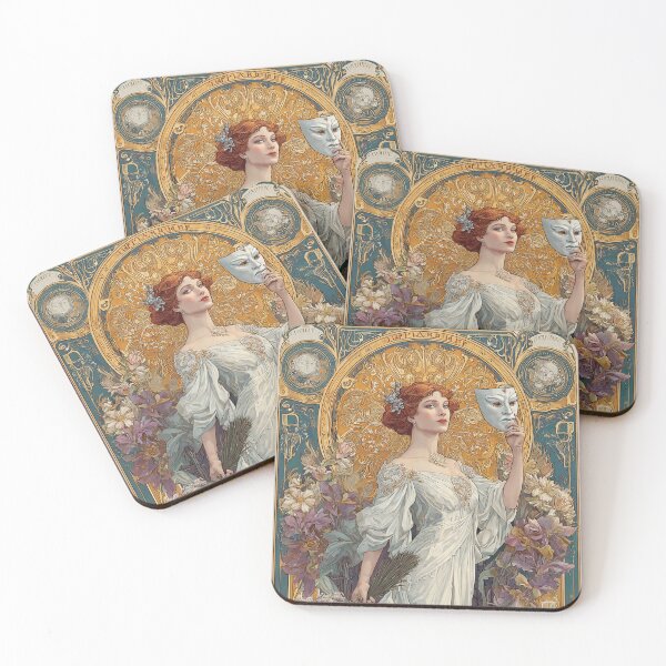 Item preview, Aurelia designed and sold by watolo.