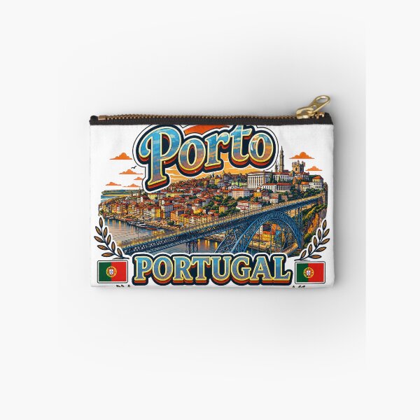 Item preview, Porto Portugal designed and sold by devonclemon.