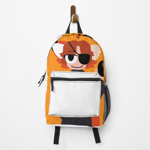 Item preview, Emma the fox girl designed and sold by s2ka1212artshop.