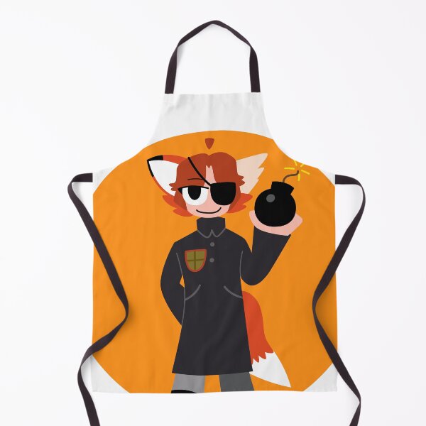 Item preview, Emma the fox girl designed and sold by s2ka1212artshop.