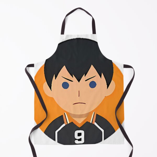 Item preview, 9 Kageyama Chibi designed and sold by staph.