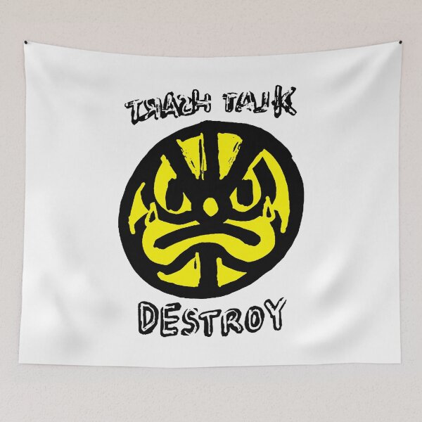 Item preview, Yellow Symbol Crossover Band designed and sold by nerdyygraphic.