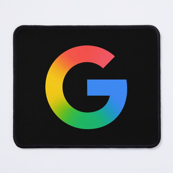 Item preview, Alphabet (Google) Logo Sticker Merchandise designed and sold by gregaulding.