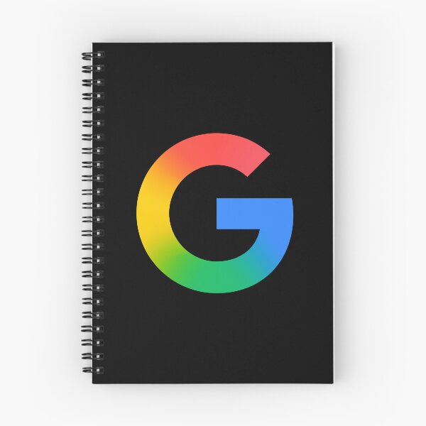 Item preview, Alphabet (Google) Logo Sticker Merchandise designed and sold by gregaulding.