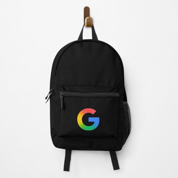 Item preview, Alphabet (Google) Logo Sticker Merchandise designed and sold by gregaulding.