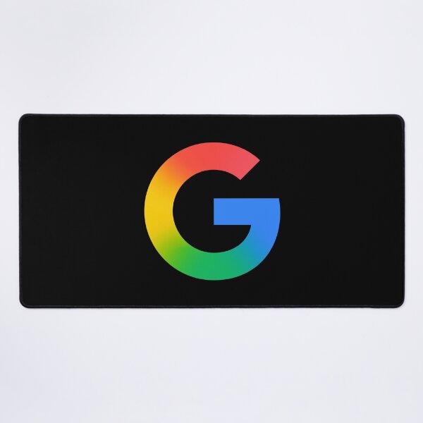 Item preview, Alphabet (Google) Logo Sticker Merchandise designed and sold by gregaulding.