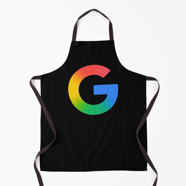 Item preview, Alphabet (Google) Logo Sticker Merchandise designed and sold by gregaulding.