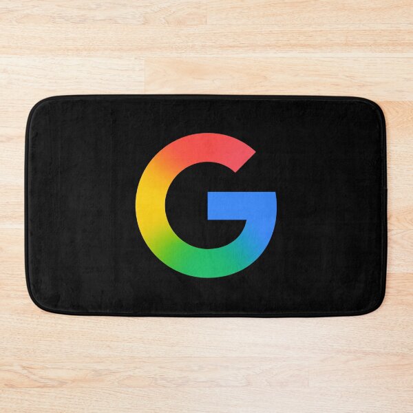 Item preview, Alphabet (Google) Logo Sticker Merchandise designed and sold by gregaulding.