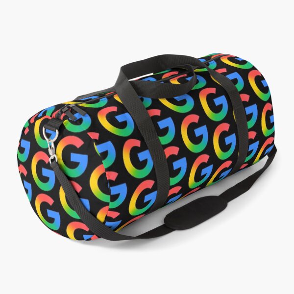 Item preview, Alphabet (Google) Logo Sticker Merchandise designed and sold by gregaulding.