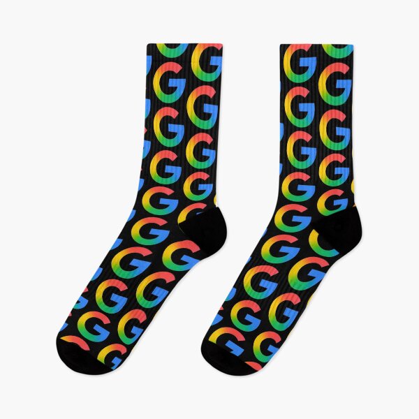 Item preview, Alphabet (Google) Logo Sticker Merchandise designed and sold by gregaulding.