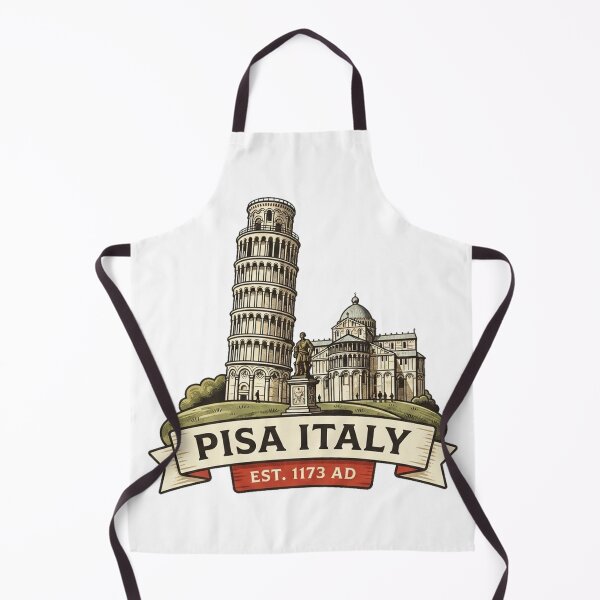 Item preview, Pisa Italy designed and sold by devonclemon.