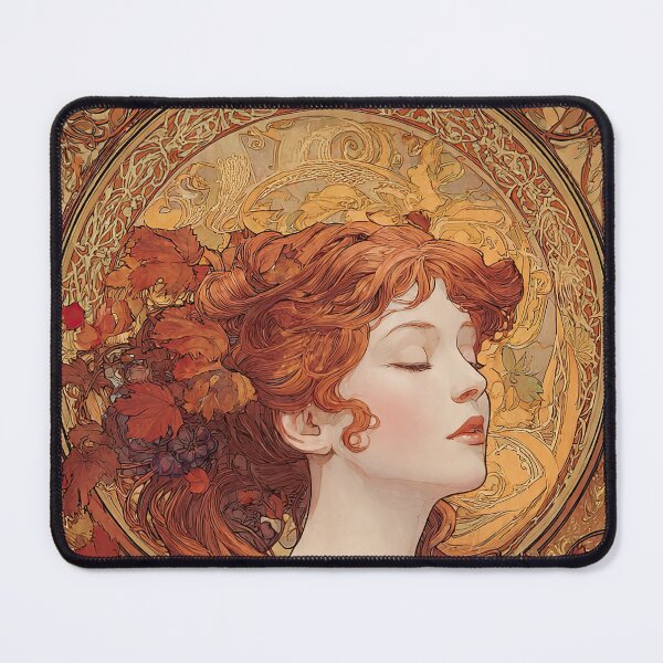 Item preview, Ophelia designed and sold by watolo.