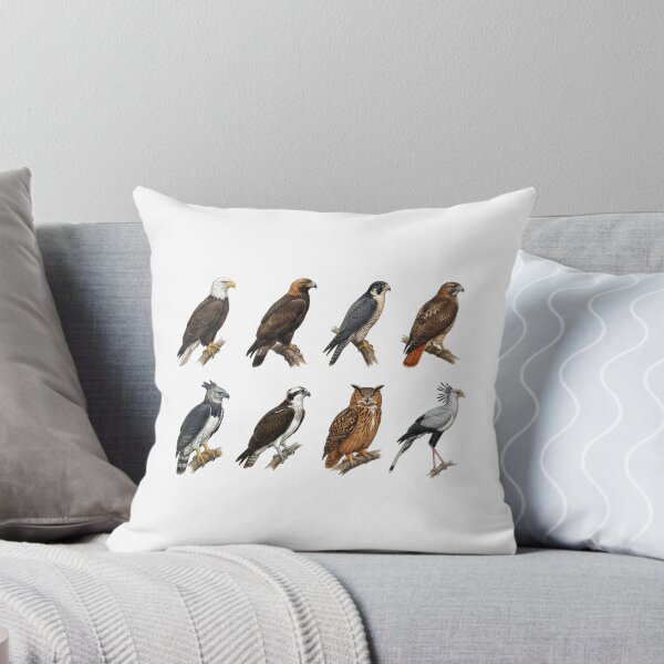 Item preview,  Birds of Prey designed and sold by ArunDandiboina.