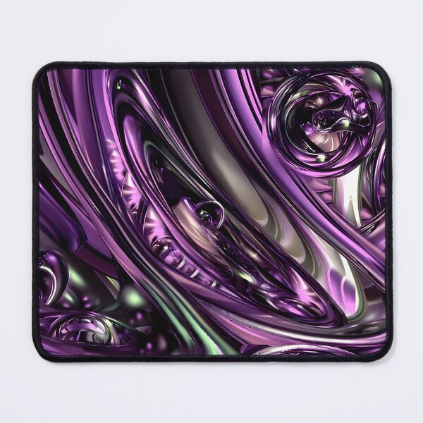 Item preview, Study in Violet Curvature designed and sold by O'clock Vibes.