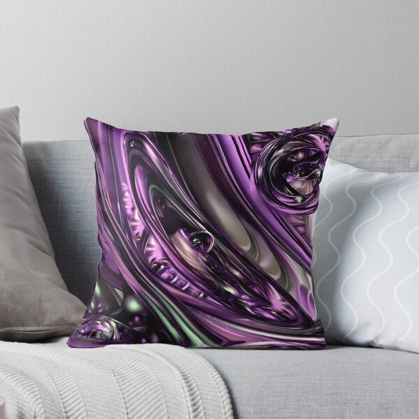 Item preview, Study in Violet Curvature designed and sold by O'clock Vibes.