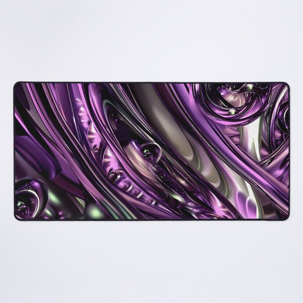 Item preview, Study in Violet Curvature designed and sold by O'clock Vibes.