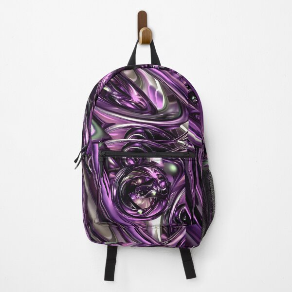 Item preview, Study in Violet Curvature designed and sold by O'clock Vibes.
