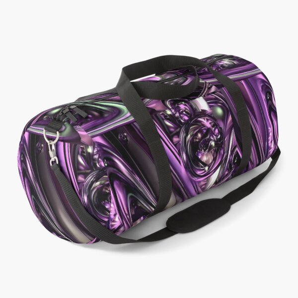 Item preview, Study in Violet Curvature designed and sold by O'clock Vibes.