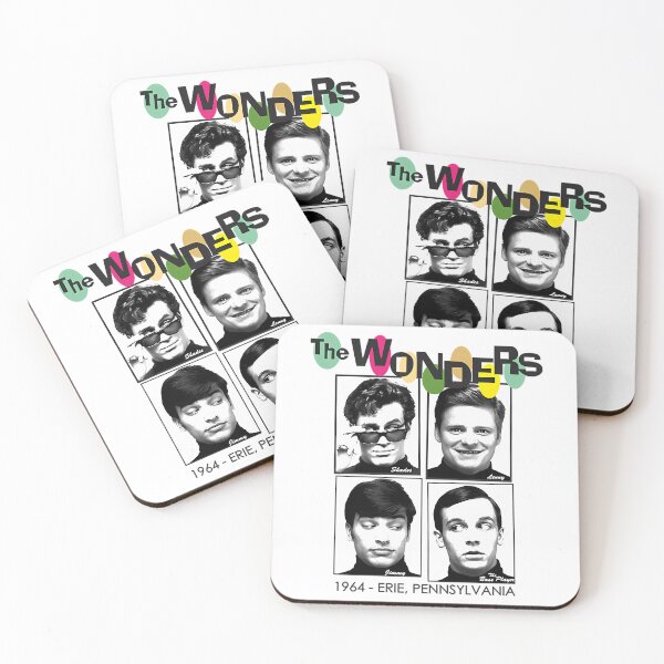 Item preview, Fictional Rock Band Comedy Movie designed and sold by ChiraForUs.