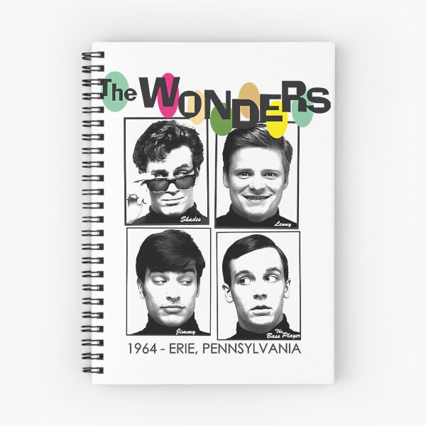 Item preview, Fictional Rock Band Comedy Movie designed and sold by ChiraForUs.