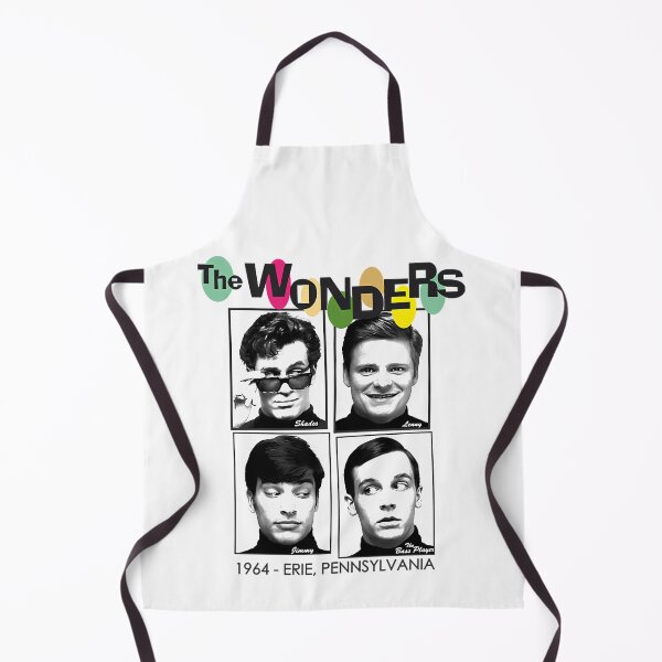 Item preview, Fictional Rock Band Comedy Movie designed and sold by ChiraForUs.
