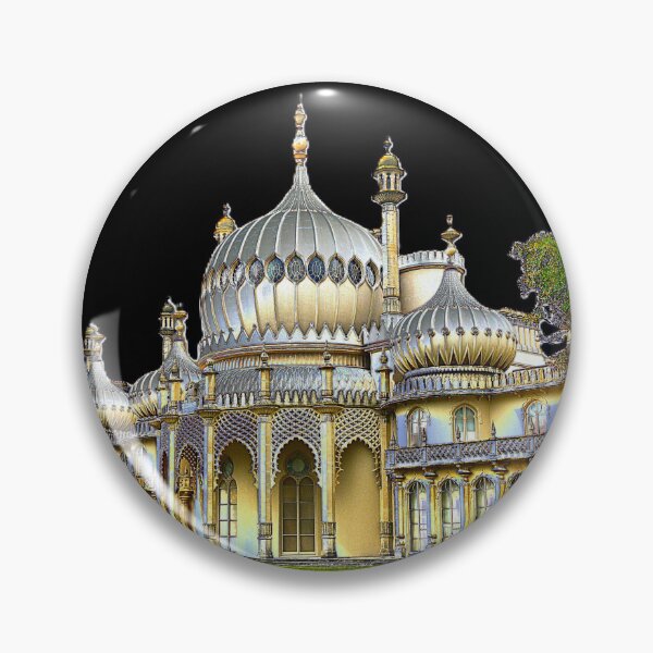Item preview, The Pavilion (5) Given a new paint job ? designed and sold by Larry Davis.