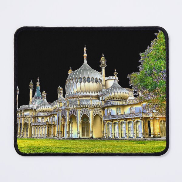 Item preview, The Pavilion (5) Given a new paint job ? designed and sold by Larry Davis.