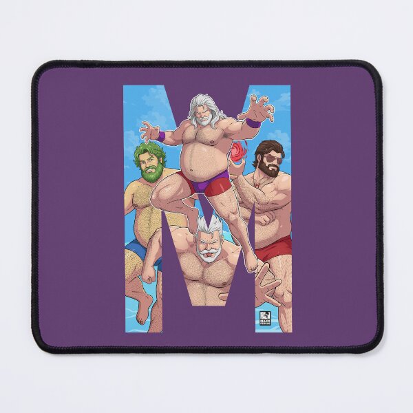 Item preview, House of Meat designed and sold by MaxxFergus.