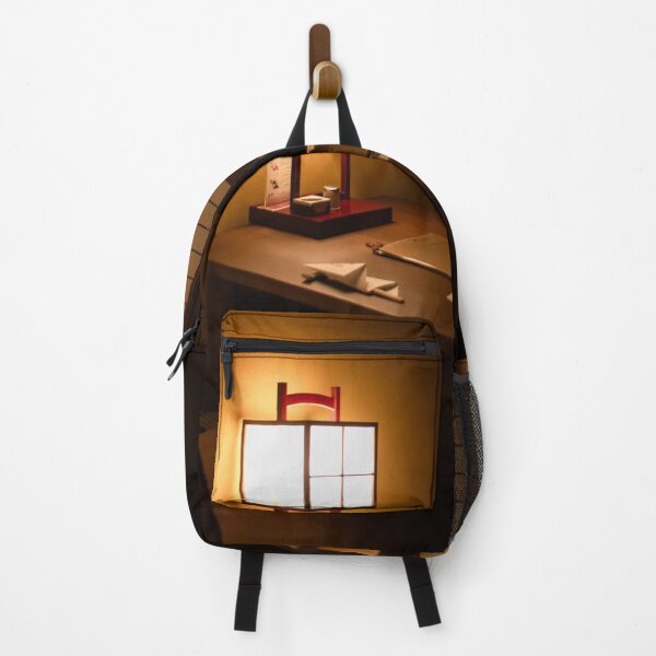 Item preview, Rustic University Of Waterloo Italian Pizzeria designed and sold by Ulrikagard.