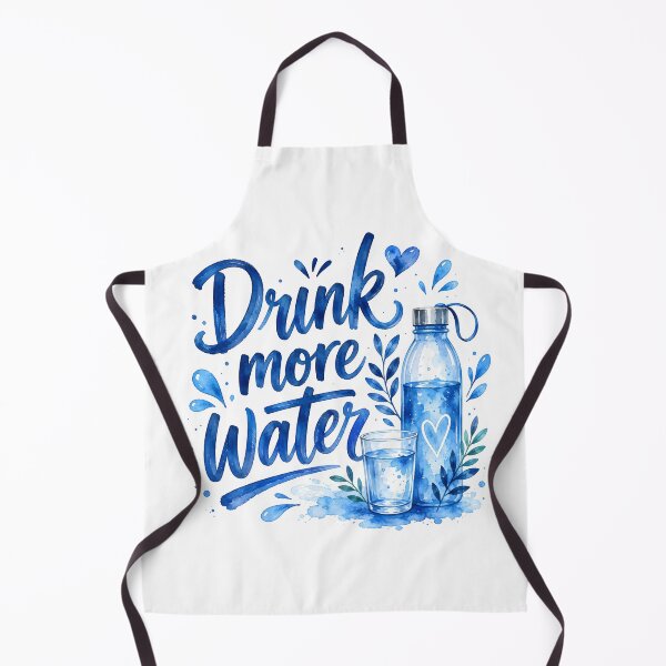 Item preview, Drink more water designed and sold by nimmitrends.