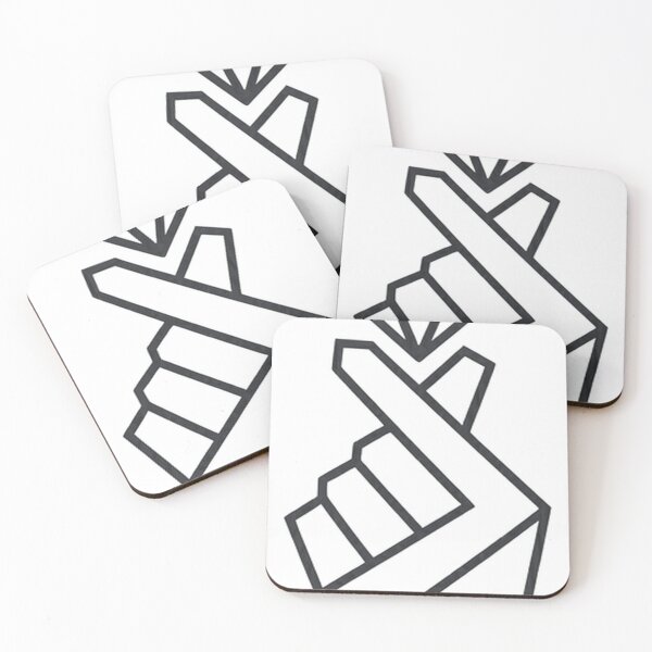 Item preview, K-Love Geometric designed and sold by AngelicaHC.
