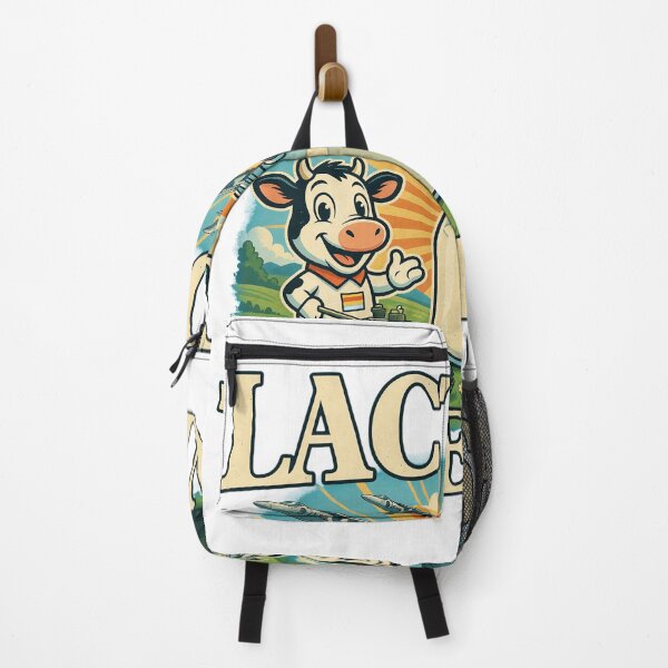 Item preview, Lactose Tolerant Funny Trending Meme designed and sold by nemgagenpe.