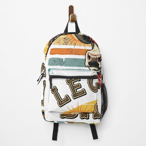 Item preview, Legend Dairy Funny Farmer Cow Farmer Pun Graphic Cow Vintage designed and sold by nemgagenpe.