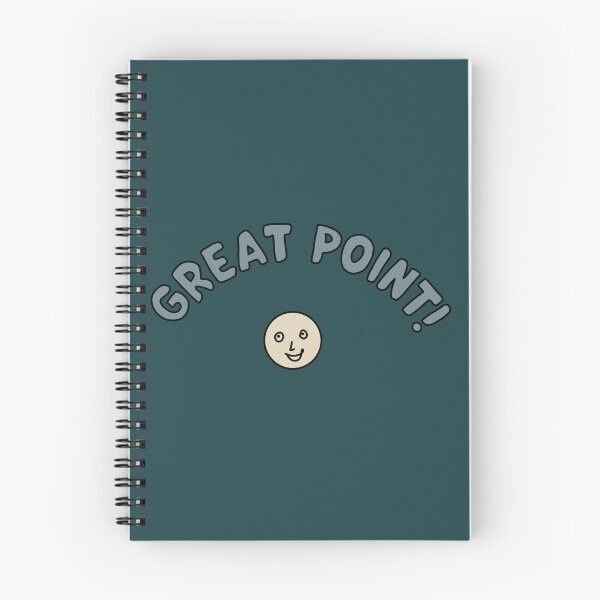 Item preview, Graphic design with minimalist smiley face and arched text  designed and sold by LeshanArt.