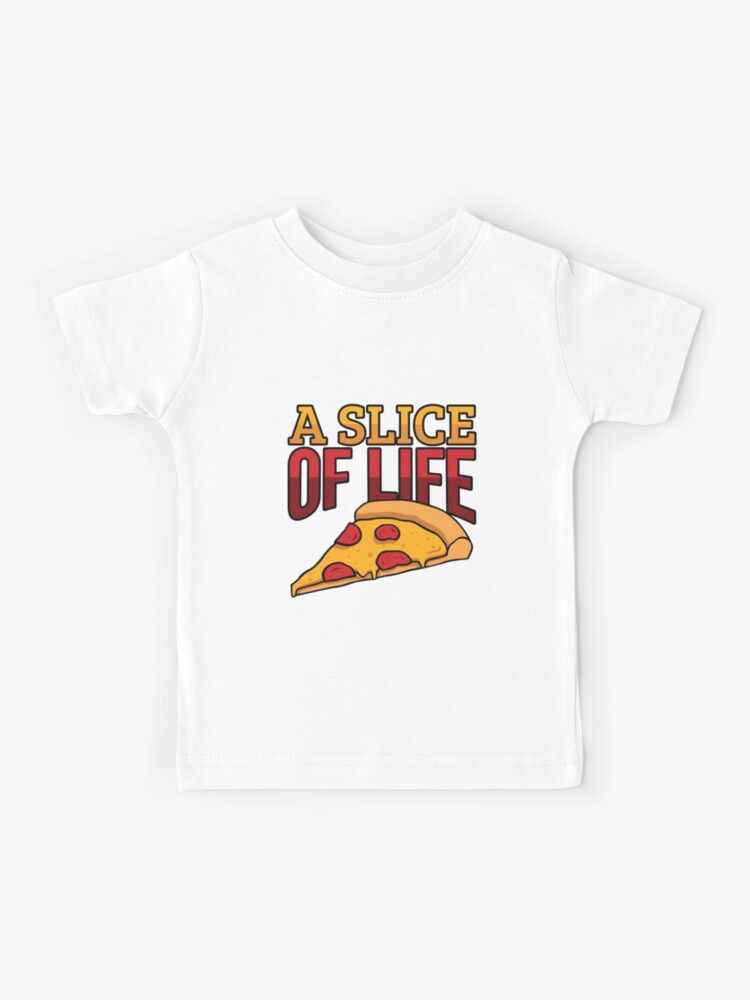 Slice of Life Pizzeria