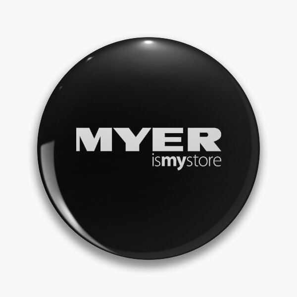 Item preview, Luxurious Myer Department Store bFine Dining designed and sold by Ulrikagard.