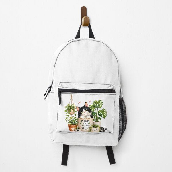 Item preview, Plants make everything better designed and sold by nimmitrends.