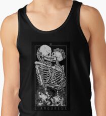 VI: The Lovers Tank Top