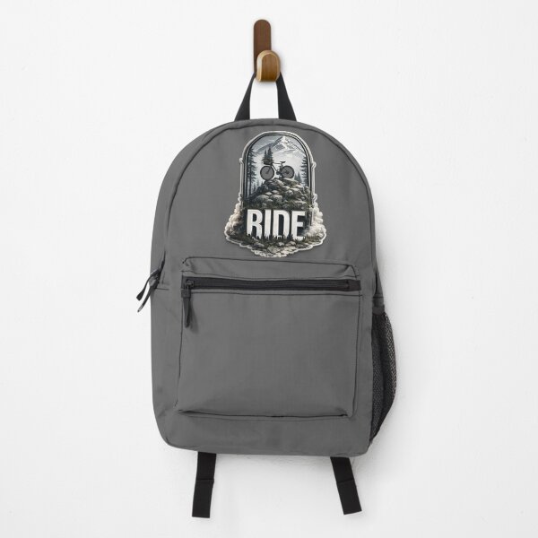 Item preview, Ride Mountain Bike Adventure Wears designed and sold by Stickershutter.