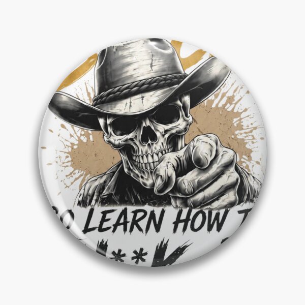 Item preview, LIFE IS A  BITCH, SO LEARN HOW TO FU**K IT. designed and sold by OskarTrendz.