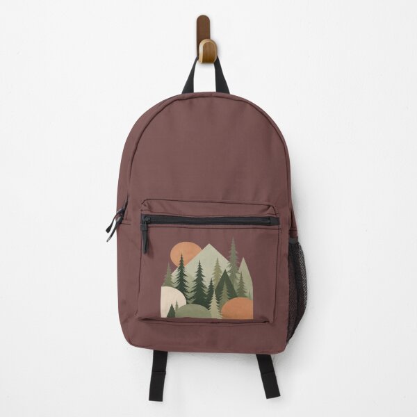 Item preview, The Urban Explorer | Celestial Moon Phase Mountain Peak Aesthetic designed and sold by The Urban Explorer.