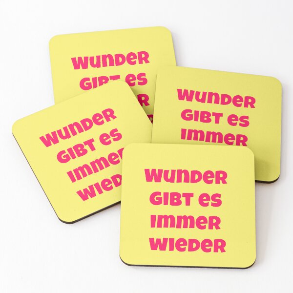 Item preview, Miracles happen again and again. Typography quote designed and sold by Mauswohn.