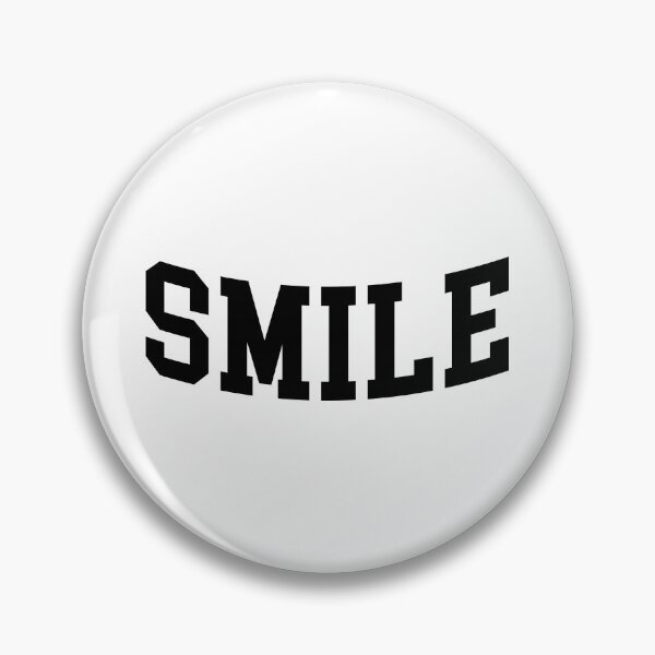 Item preview, Smile designed and sold by DaliborP.