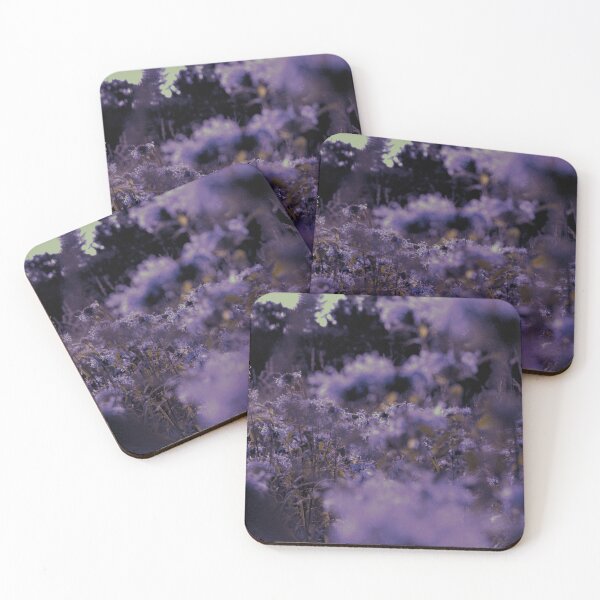 Item preview, Moon Flowers designed and sold by Dying Dreams Art.
