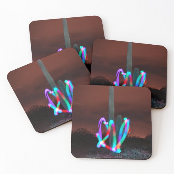 Item preview, Saguaro  designed and sold by Fernanda Silva Mendoza.