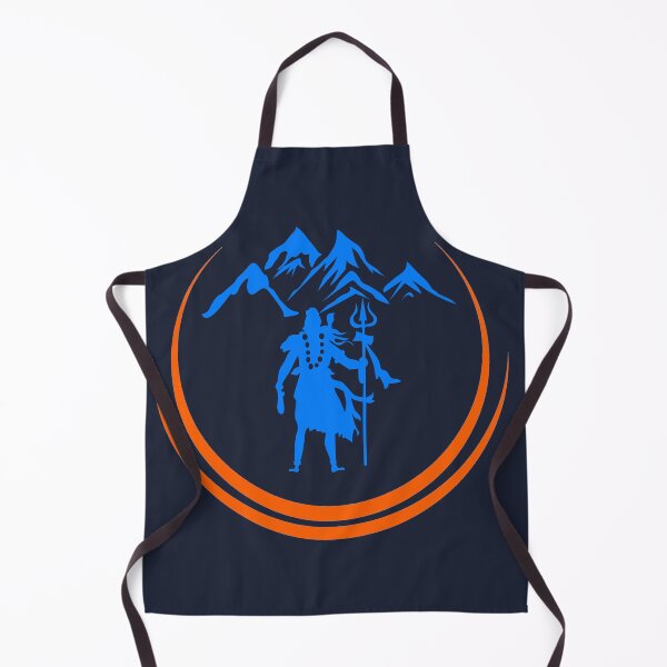 Item preview, Lord Shiva Trishul Sacred Art designed and sold by hutofdesigns.